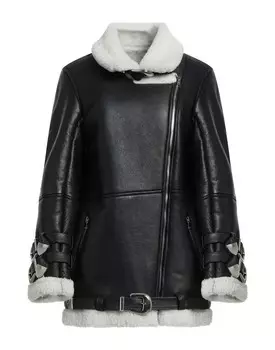 Куртка Dancassab, черный