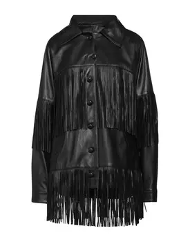 Куртка Dancassab, черный