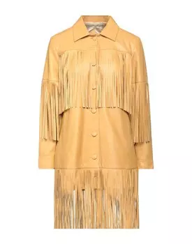 Куртка Dancassab, горчичный