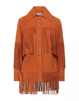 Куртка Dancassab, коричневый