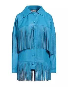 Куртка Dancassab, лазурный