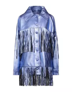 Куртка Dancassab, сирень