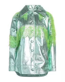 Куртка Dancassab, зеленый