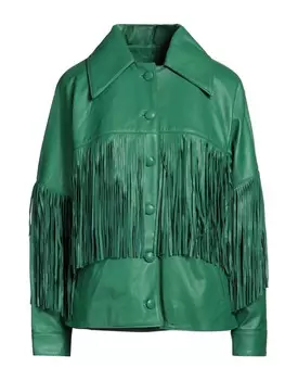 Куртка Dancassab, зеленый