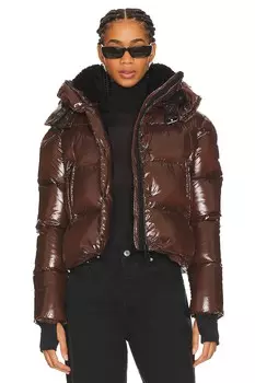 Куртка дани Sam., цвет truffle