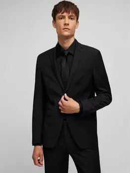 Куртка Daniel Hechter, черный