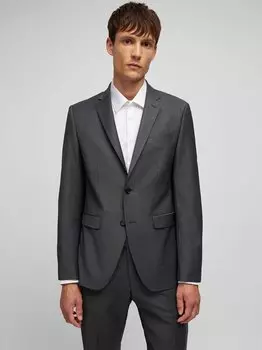 Куртка Daniel Hechter, серый