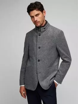 Куртка Daniel Hechter, серый