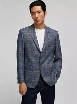 Куртка Daniel Hechter, синий