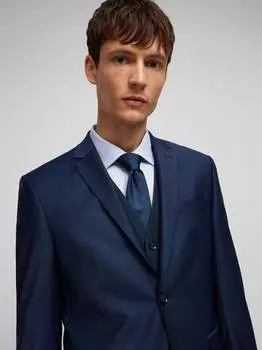 Куртка Daniel Hechter, синий