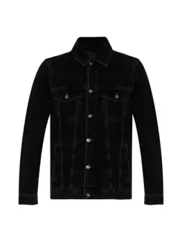 Куртка Daniel Hills Between-Season, черный