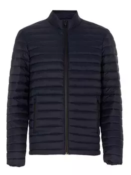 Куртка Daniel Hills Between-Season, темно-синий