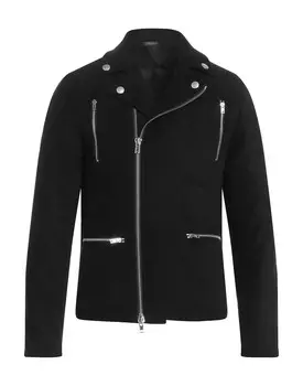 Куртка Daniele Alessandrini, черный