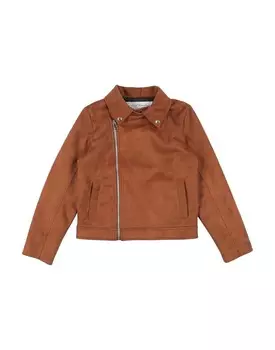 Куртка Daniele Alessandrini, коричневый