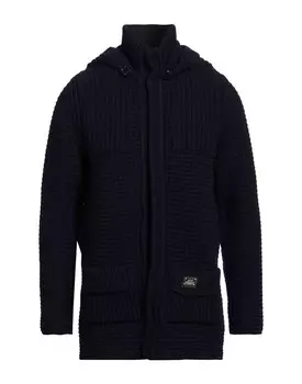 Куртка Daniele Alessandrini, синий