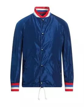 Куртка Daniele Alessandrini, синий