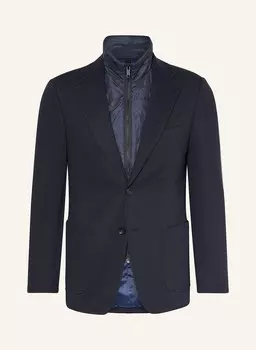 Куртка danjel-j extra slim fit STRELLSON, темно-синий