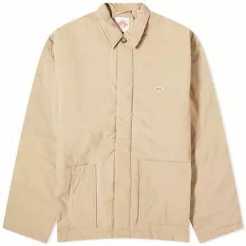 Куртка Danton Padded, бежевый