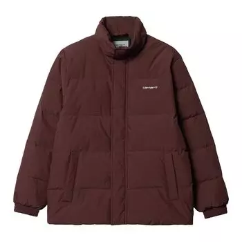 Куртка Danville Jacket Carhartt Wip, цвет Evening Sand