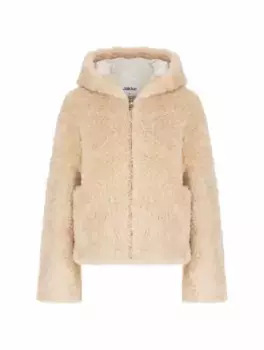 Куртка Daphne Jakke, бежевый