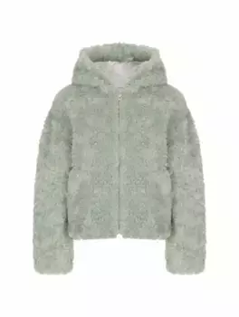 Куртка Daphne Jakke, зелёный