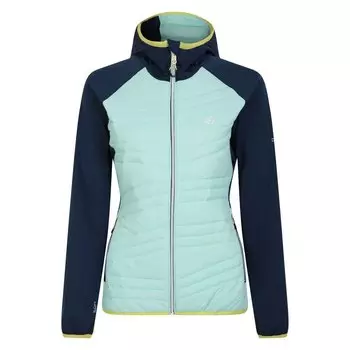 Куртка Dare2B Altimeter Hybrid, синий