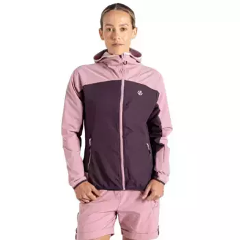 Куртка Dare2B Ardently softshell, розовый