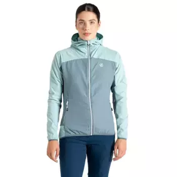 Куртка Dare2B Ardently softshell, синий
