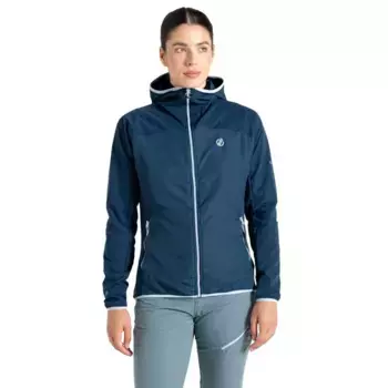 Куртка Dare2B Ardently softshell, синий