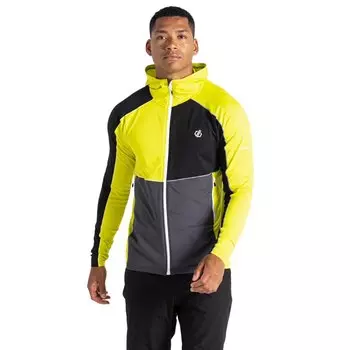 Куртка Dare2B Assimilate Core, желтый