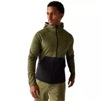 Куртка Dare2B Assimilate V, зеленый