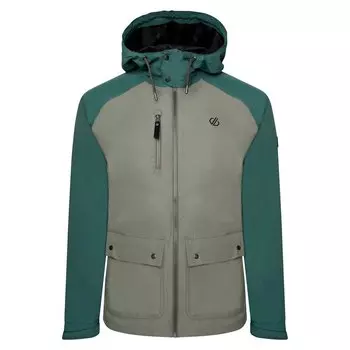 Куртка Dare2B Atomize, зеленый