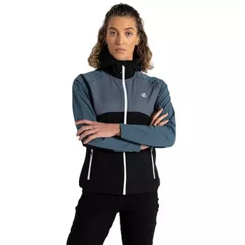 Куртка Dare2B Avidly Softshell, черный