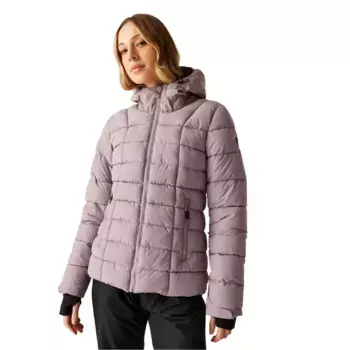 Куртка Dare2B Blindside II, фиолетовый