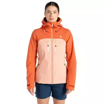 Куртка Dare2B Diverging, оранжевый