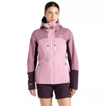 Куртка Dare2B Diverging, розовый