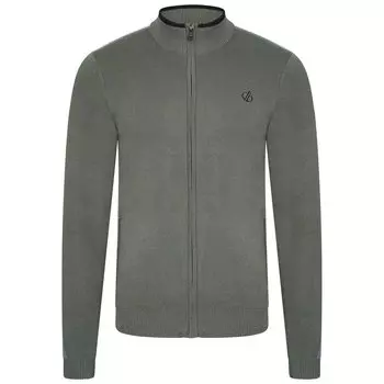 Куртка Dare2B Dutiful II Stripe, зеленый