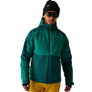 Куртка Dare2B Eagle III, зеленый