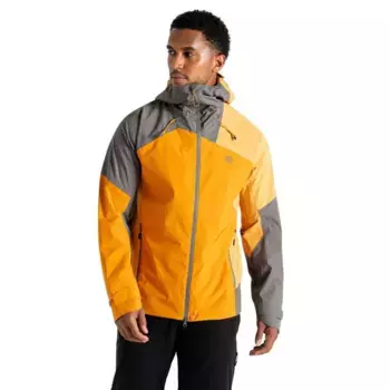 Куртка Dare2B Endurance II, желтый