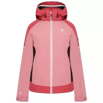 Куртка Dare2B Enliven, розовый
