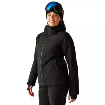 Куртка Dare2B Flurry II, черный