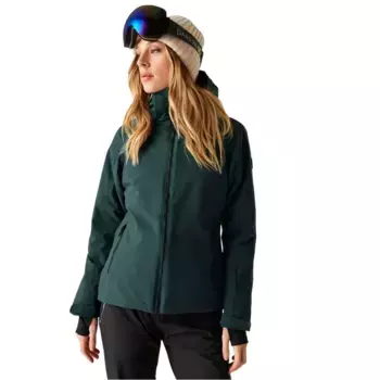 Куртка Dare2B Flurry II, зеленый