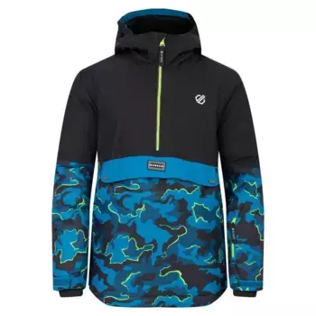 Куртка Dare2B Freehand, черный