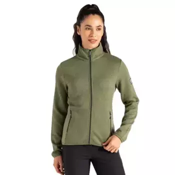 Куртка Dare2B Glissade, зеленый