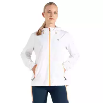 Куртка Dare2B Gravitiate, белый