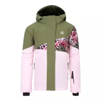 Куртка Dare2B Humour III, розовый