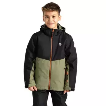 Куртка Dare2B Impose IV, черный