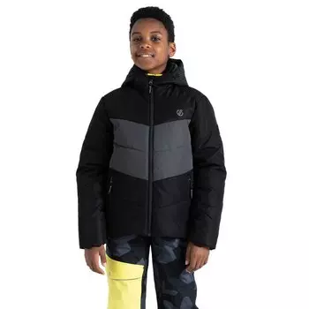 Куртка Dare2B Jolly Junior Hood, черный