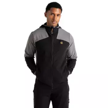 Куртка Dare2B Lattitudinal III softshell, черный