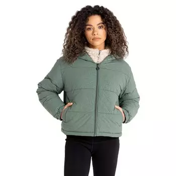 Куртка Dare2B Lavishly, зеленый